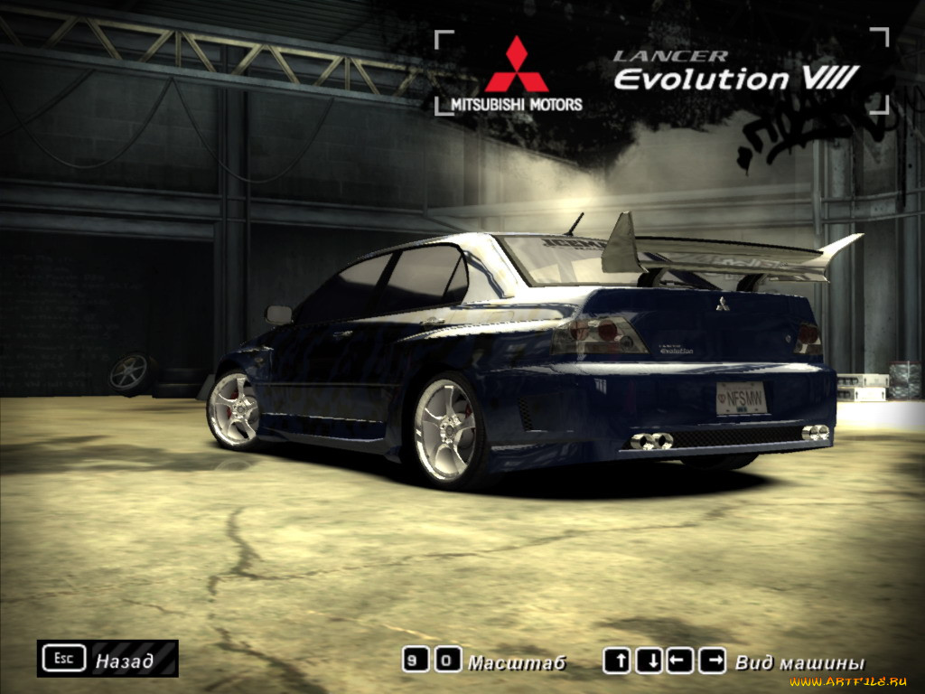 , , need, for, speed, most, wanted